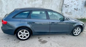 Audi A4 143ks 2.0 TDI | Mobile.bg    7