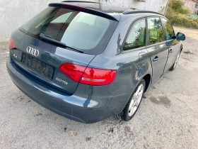 Audi A4 143ks 2.0 TDI | Mobile.bg    6