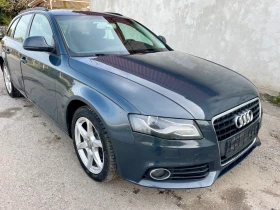 Audi A4 143ks 2.0 TDI, снимка 8