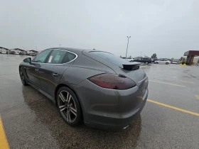 Porsche Panamera S, снимка 4