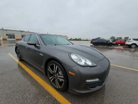 Porsche Panamera S, снимка 3