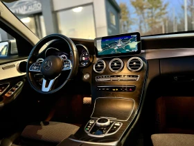 Mercedes-Benz C 220 * FACE-2019г.* , снимка 7