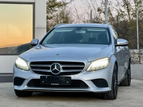 Обява за продажба на Mercedes-Benz C 220 * FACE-2019г.*  ~30 980 лв. - изображение 1