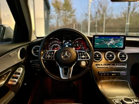 Обява за продажба на Mercedes-Benz C 220 * FACE-2019г.*  ~30 980 лв. - изображение 8