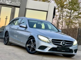 Обява за продажба на Mercedes-Benz C 220 * FACE-2019г.*  ~30 980 лв. - изображение 2