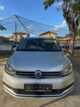 VW Touran 2.0 DIESEL AUSTRIA | Mobile.bg    2