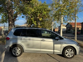 VW Touran 2.0 DIESEL AUSTRIA | Mobile.bg    4