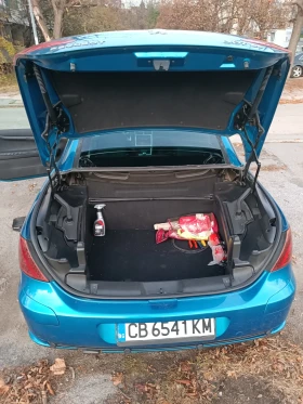 Peugeot 307, снимка 7