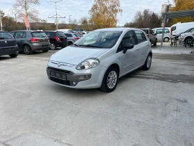 Fiat Punto 1.4  | Mobile.bg    3