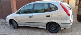 Nissan Almera tino 1800, снимка 3