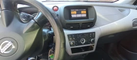 Nissan Almera tino 1800, снимка 5