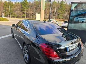 Mercedes-Benz S 400, снимка 5