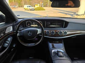 Mercedes-Benz S 400, снимка 7