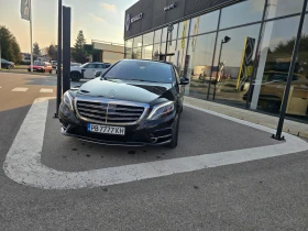 Mercedes-Benz S 400, снимка 1