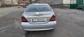 Mercedes-Benz C 220 CDI, снимка 7