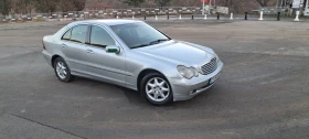 Mercedes-Benz C 220 CDI, снимка 5