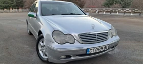 Mercedes-Benz C 220 CDI, снимка 4