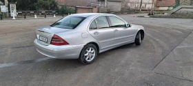 Mercedes-Benz C 220 CDI, снимка 6