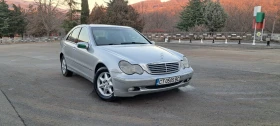 Mercedes-Benz C 220 CDI, снимка 3