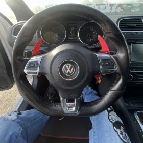 VW Golf GTI 211ps, снимка 11