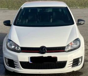 VW Golf GTI 211ps, снимка 1