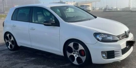 VW Golf GTI 211ps, снимка 3