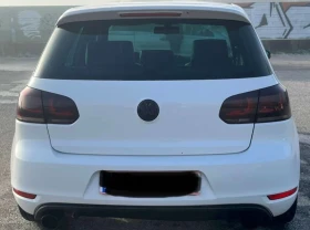 VW Golf GTI 211ps, снимка 4