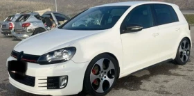 VW Golf GTI 211ps, снимка 2