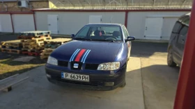 Seat Ibiza, снимка 1