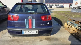 Seat Ibiza, снимка 3