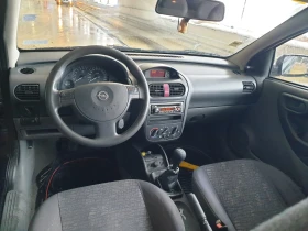 Opel Corsa C 1.0 , снимка 9