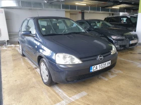 Opel Corsa C 1.0 , снимка 3