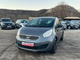 Kia Venga ГАЗОВ ИНЖЕКЦ.ИТАЛИЯ  1