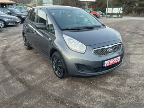 Kia Venga ГАЗОВ ИНЖЕКЦ.ИТАЛИЯ , снимка 4