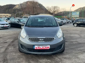 Kia Venga ГАЗОВ ИНЖЕКЦ.ИТАЛИЯ , снимка 2