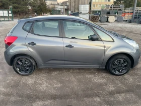 Kia Venga ГАЗОВ ИНЖЕКЦ.ИТАЛИЯ , снимка 5