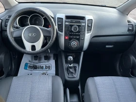 Kia Venga ГАЗОВ ИНЖЕКЦ.ИТАЛИЯ , снимка 11