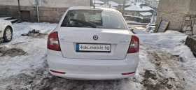 Skoda Octavia 1.6tdi , снимка 4