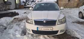 Skoda Octavia 1.6tdi , снимка 1