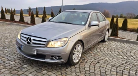 Mercedes-Benz C 200 CDI Avantgarde, снимка 2