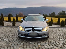 Mercedes-Benz C 200 CDI Avantgarde, снимка 1