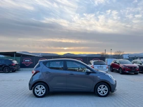 Hyundai I10 1.2i NOVA EURO-6 | Mobile.bg    6