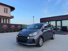     Hyundai I10 1.2i NOVA EURO-6