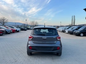     Hyundai I10 1.2i NOVA EURO-6