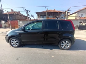 Nissan Note, снимка 5