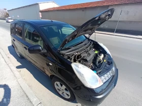 Nissan Note, снимка 6