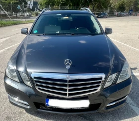 Mercedes-Benz E 200 CGI - LPG PRINCE AVANGARDE , снимка 1