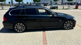 BMW 330, снимка 8