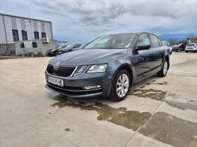 Skoda Octavia --2.0-A/T-150kc | Mobile.bg    1