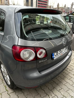 Обява за продажба на VW Golf Plus Няма модификации ~6 499 лв. - изображение 6